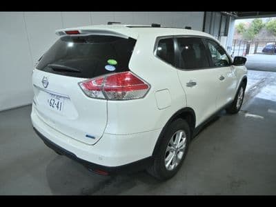 NISSAN X Trail, 2015 год., лот 20015 - фото 3