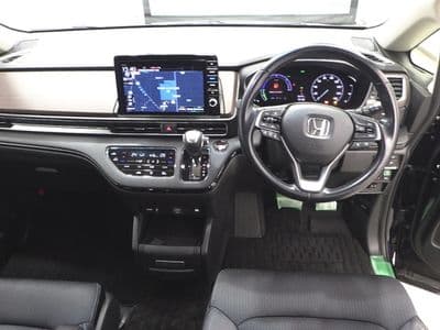 HONDA Odyssey, 2020 год., лот 10268 - фото 5