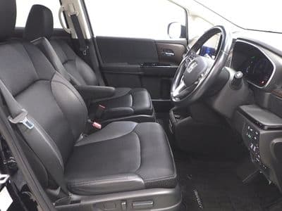 HONDA Odyssey, 2020 год., лот 10268 - фото 6