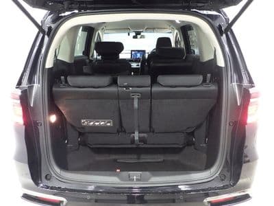 HONDA Odyssey, 2020 год., лот 10268 - фото 8