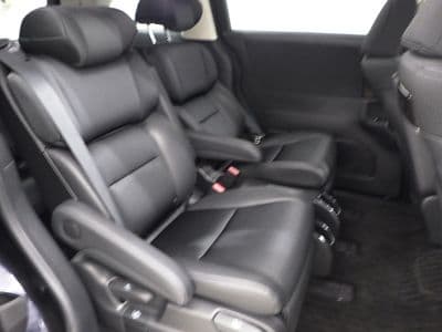 HONDA Odyssey, 2020 год., лот 10268 - фото 7