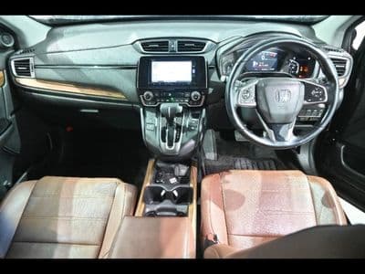 HONDA Cr V, 2019 год., лот 20216 - фото 5