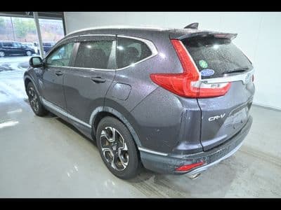 HONDA Cr V, 2019 год., лот 20216 - фото 4