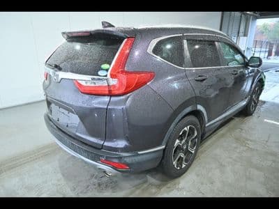 HONDA Cr V, 2019 год., лот 20216 - фото 3