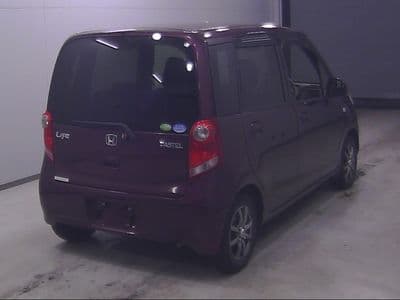 HONDA Life, 2009 год., лот 19157 - фото 3