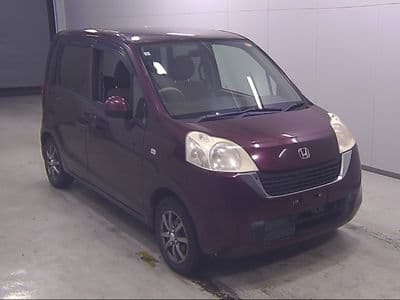 HONDA Life, 2009 год., лот 19157