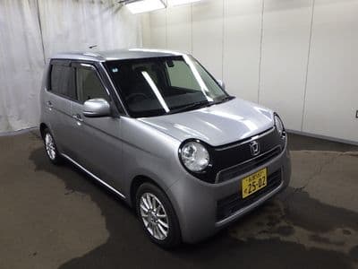 HONDA N One, 2018 год., лот 26057