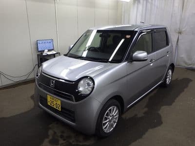 HONDA N One, 2018 год., лот 26057 - фото 2