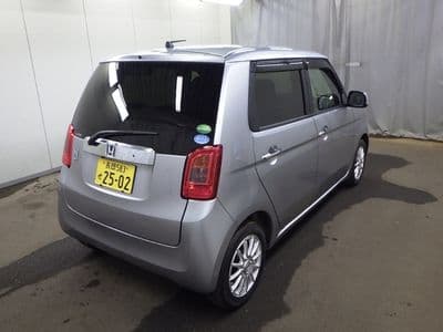 HONDA N One, 2018 год., лот 26057 - фото 3