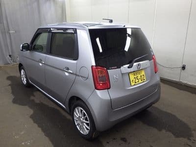 HONDA N One, 2018 год., лот 26057 - фото 4