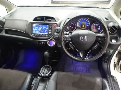 HONDA Fit Shuttle, 2011 год., лот 10153 - фото 5