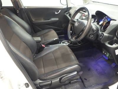 HONDA Fit Shuttle, 2011 год., лот 10153 - фото 6