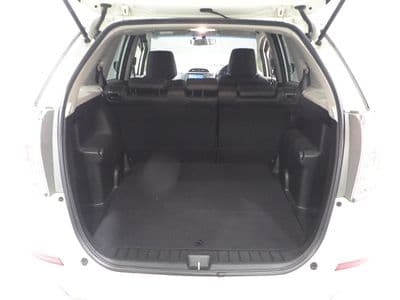 HONDA Fit Shuttle, 2011 год., лот 10153 - фото 8