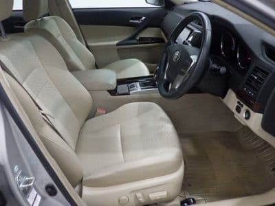 TOYOTA Mark X, 2009 год., лот 10159 - фото 6