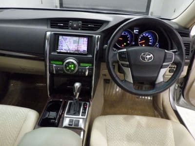 TOYOTA Mark X, 2009 год., лот 10159 - фото 5