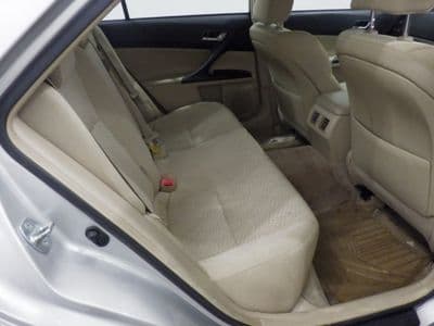 TOYOTA Mark X, 2009 год., лот 10159 - фото 7