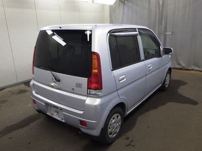 HONDA Life, 2003 год., лот 26104 - фото 3