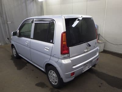 HONDA Life, 2003 год., лот 26104 - фото 4