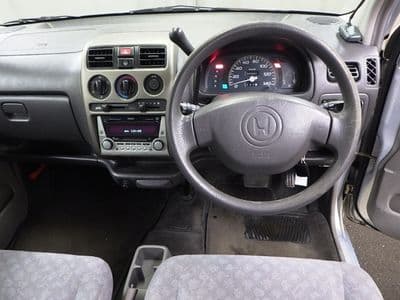 HONDA Life, 2003 год., лот 26104 - фото 5