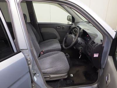 HONDA Life, 2003 год., лот 26104 - фото 6