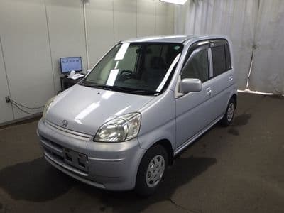 HONDA Life, 2003 год., лот 26104 - фото 2