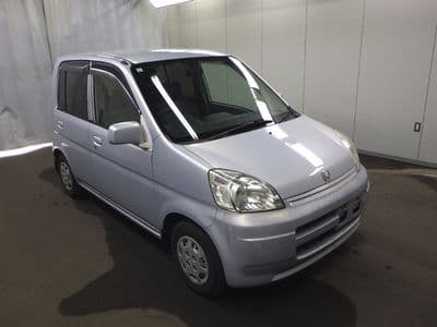 HONDA Life, 2003 год., лот 26104