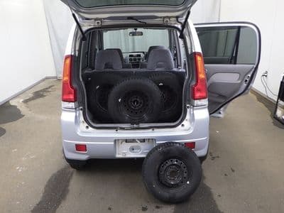 HONDA Life, 2003 год., лот 26104 - фото 8