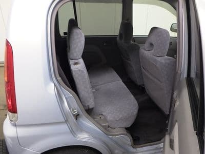 HONDA Life, 2003 год., лот 26104 - фото 7