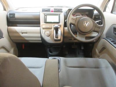 HONDA Zest, 2011 год., лот 28075 - фото 5