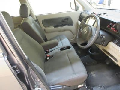 HONDA Zest, 2011 год., лот 28075 - фото 6