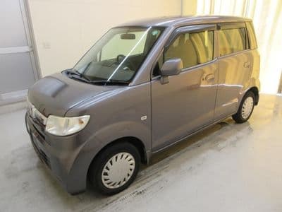 HONDA Zest, 2011 год., лот 28075 - фото 2