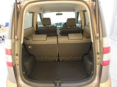 HONDA Zest, 2011 год., лот 28075 - фото 8