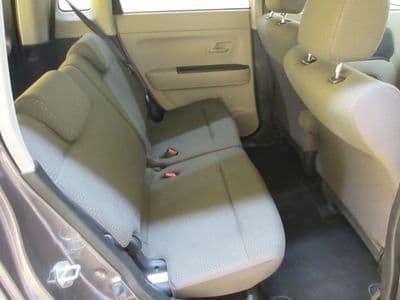 HONDA Zest, 2011 год., лот 28075 - фото 7