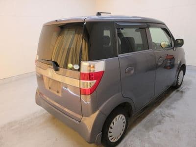 HONDA Zest, 2011 год., лот 28075 - фото 3