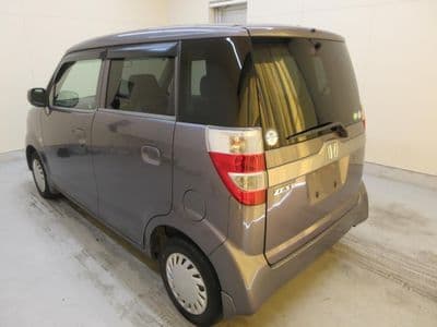 HONDA Zest, 2011 год., лот 28075 - фото 4