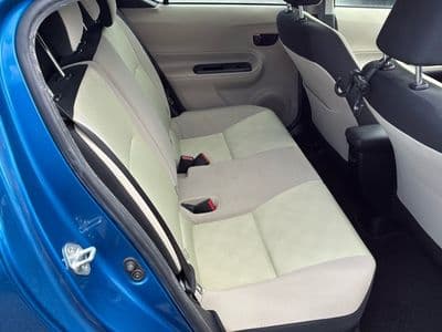 TOYOTA Aqua, 2012 год., лот 25025 - фото 7