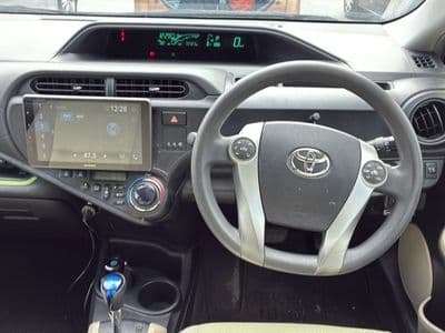 TOYOTA Aqua, 2012 год., лот 25025 - фото 5