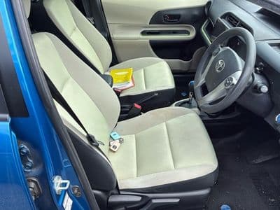 TOYOTA Aqua, 2012 год., лот 25025 - фото 6