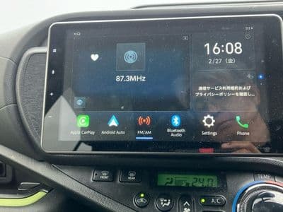 TOYOTA Aqua, 2012 год., лот 25025 - фото 8