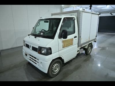 NISSAN Clipper Truck, 2010 год., лот 29093 - фото 2