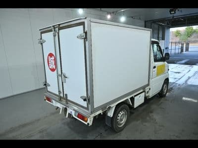 NISSAN Clipper Truck, 2010 год., лот 29093 - фото 3