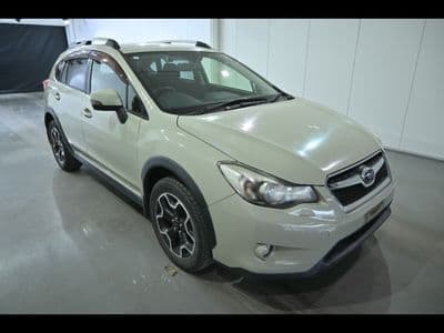 SUBARU Impreza, 2013 год., лот 20047