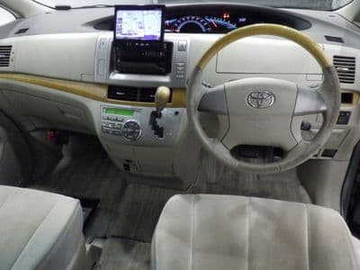 TOYOTA Estima, 2009 год., лот 10163 - фото 5