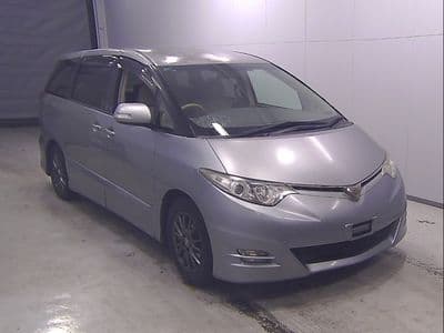 TOYOTA Estima, 2009 год., лот 10163