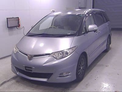 TOYOTA Estima, 2009 год., лот 10163 - фото 2