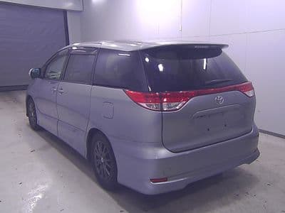 TOYOTA Estima, 2009 год., лот 10163 - фото 4