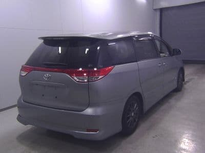 TOYOTA Estima, 2009 год., лот 10163 - фото 3