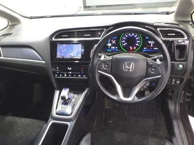 HONDA Shuttle, 2015 год., лот 10006 - фото 5