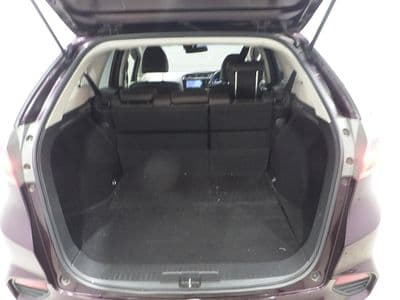 HONDA Shuttle, 2015 год., лот 10006 - фото 8