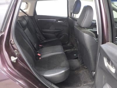 HONDA Shuttle, 2015 год., лот 10006 - фото 7